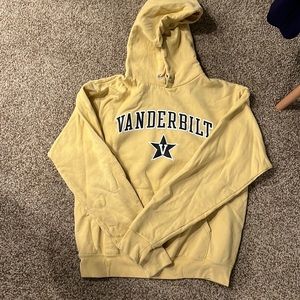 Vanderbilt Champlain Hoodie